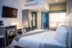 Best Western Plus Hotel Stofella