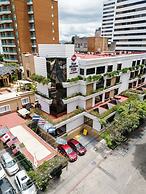 Best Western Plus Hotel Stofella