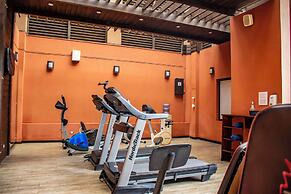 Best Western Plus Hotel Stofella