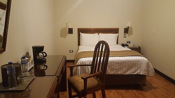 Best Western Plus Hotel Stofella