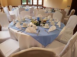 Best Western Plus Hotel Stofella