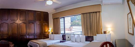 Best Western Plus Hotel Stofella
