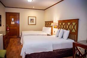 Best Western Plus Hotel Stofella