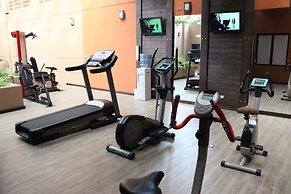 Best Western Plus Hotel Stofella