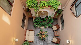 Best Western Plus Hotel Stofella