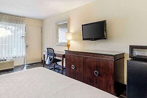 Quality Inn Alachua - Gainesville Area