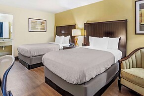 Quality Inn Alachua - Gainesville Area