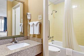 Quality Inn Alachua - Gainesville Area