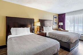 Quality Inn Alachua - Gainesville Area