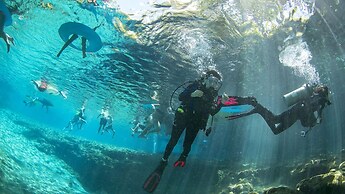 Quality Inn Alachua - Gainesville Area