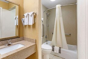 Quality Inn Alachua - Gainesville Area