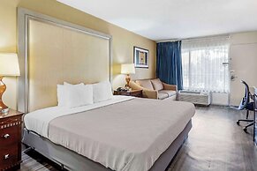 Quality Inn Alachua - Gainesville Area