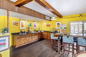 Quality Inn Alachua - Gainesville Area