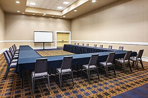 Sheraton Overland Park Hotel at the Convention Center
