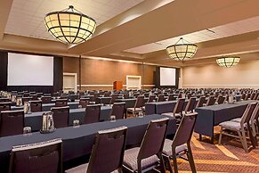 Sheraton Overland Park Hotel at the Convention Center