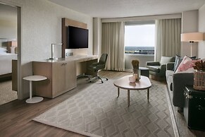 Sheraton Overland Park Hotel at the Convention Center