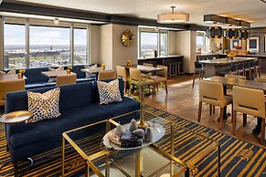 Sheraton Overland Park Hotel at the Convention Center