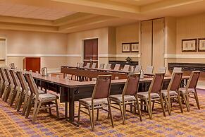 Sheraton Overland Park Hotel at the Convention Center