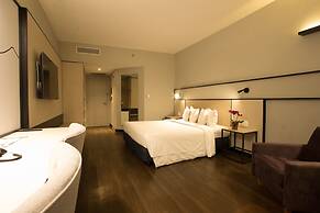 Transamerica Lagoa dos Ingleses