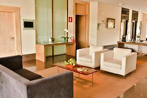 Transamerica Lagoa dos Ingleses