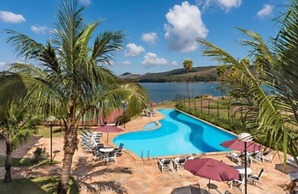 Transamerica Lagoa dos Ingleses