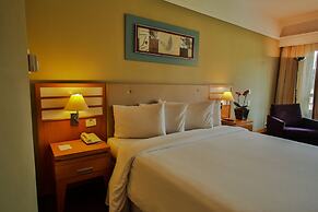 Transamerica Lagoa dos Ingleses