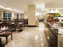 Transamerica Lagoa dos Ingleses