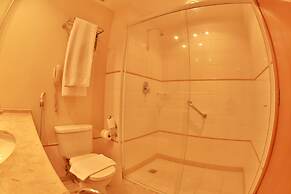 Transamerica Lagoa dos Ingleses