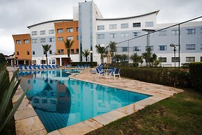 Transamerica Lagoa dos Ingleses