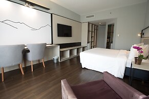 Transamerica Lagoa dos Ingleses