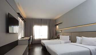 Transamerica Lagoa dos Ingleses