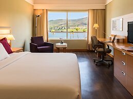 Transamerica Lagoa dos Ingleses