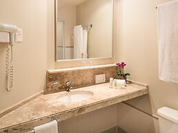 Transamerica Lagoa dos Ingleses