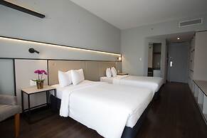 Transamerica Lagoa dos Ingleses