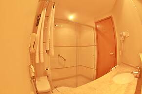 Transamerica Lagoa dos Ingleses