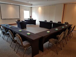 Transamerica Lagoa dos Ingleses