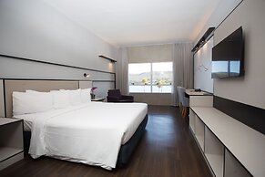 Transamerica Lagoa dos Ingleses