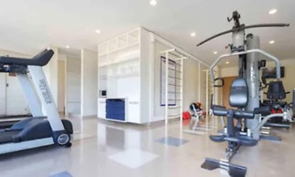 Transamerica Lagoa dos Ingleses