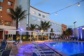 Transamerica Lagoa dos Ingleses