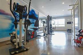 Transamerica Lagoa dos Ingleses