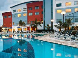 Transamerica Lagoa dos Ingleses