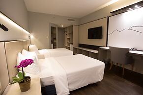 Transamerica Lagoa dos Ingleses