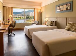 Transamerica Lagoa dos Ingleses