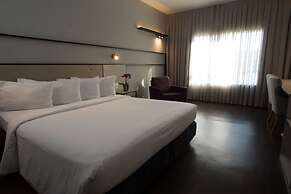 Transamerica Lagoa dos Ingleses