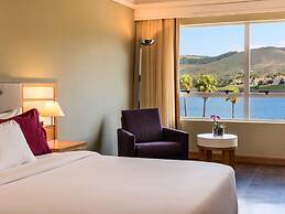 Transamerica Lagoa dos Ingleses