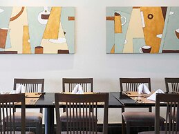 Transamerica Lagoa dos Ingleses