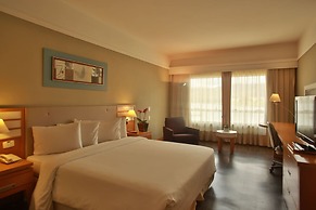 Transamerica Lagoa dos Ingleses