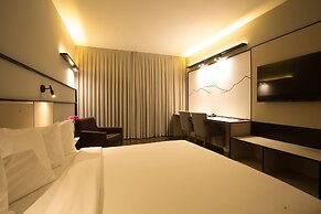 Transamerica Lagoa dos Ingleses