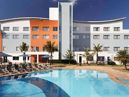 Transamerica Lagoa dos Ingleses