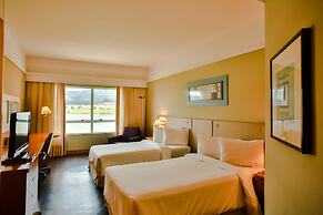 Transamerica Lagoa dos Ingleses